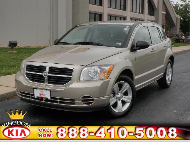 Photo of 2010 Dodge Caliber