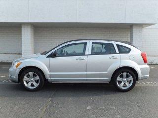 Photo of 2010 Dodge Caliber