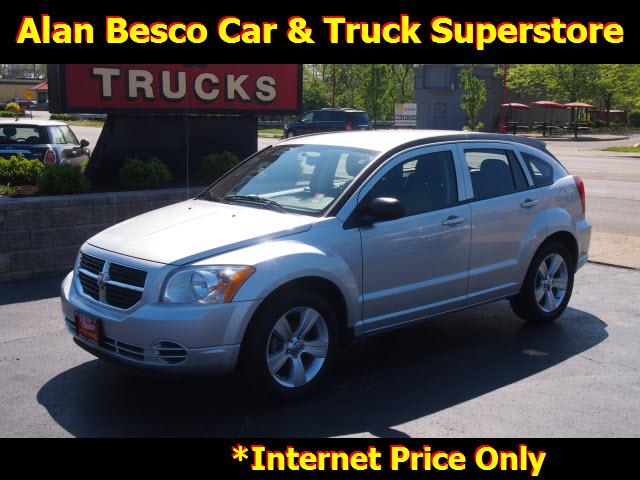 Photo of 2010 Dodge Caliber
