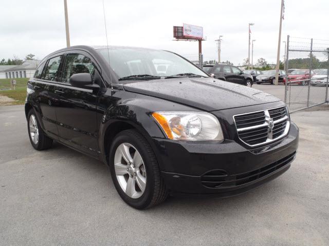 Photo of 2010 Dodge Caliber