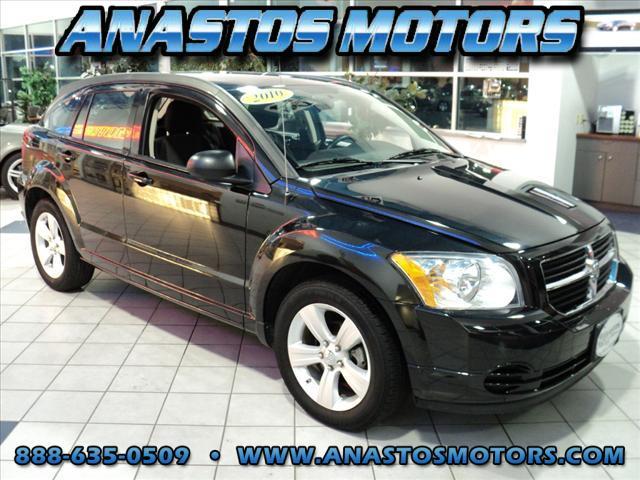 Photo of 2010 Dodge Caliber