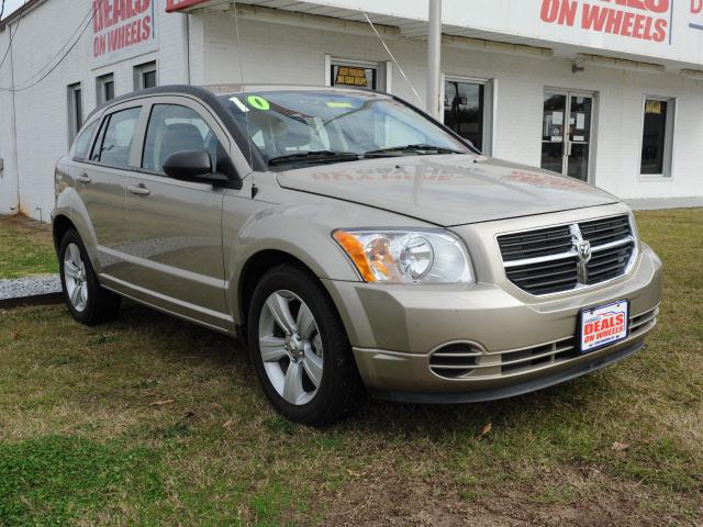 Photo of 2010 Dodge Caliber