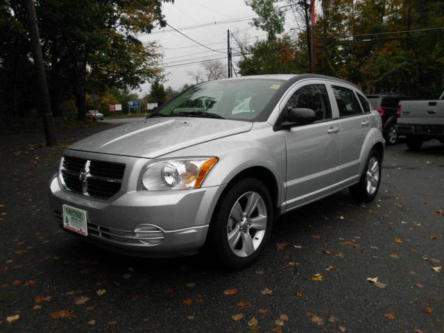 Photo of 2010 Dodge Caliber