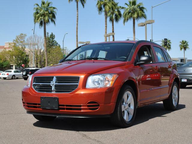 Photo of 2010 Dodge Caliber
