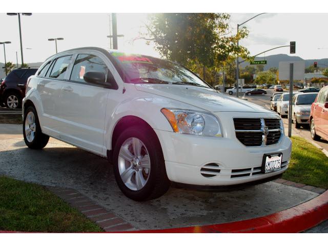 Photo of 2010 Dodge Caliber