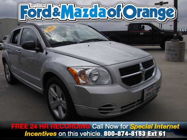 Photo of 2010 Dodge Caliber