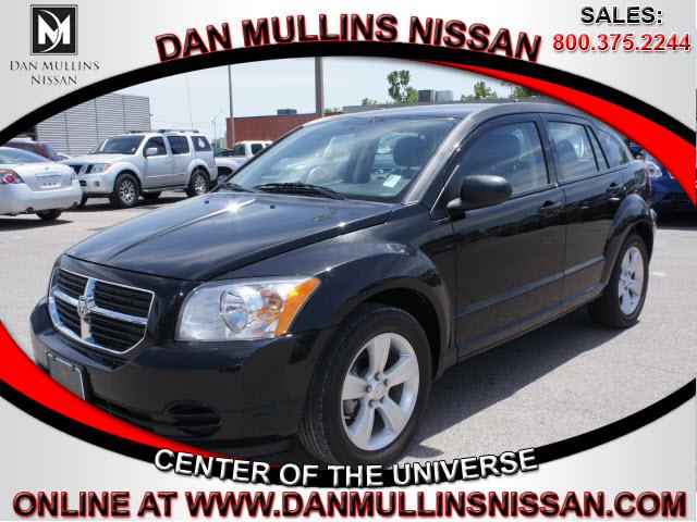 Photo of 2010 Dodge Caliber