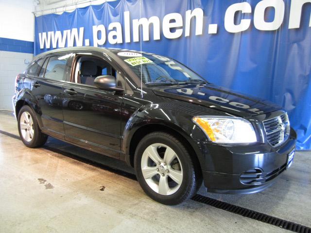 Photo of 2010 Dodge Caliber