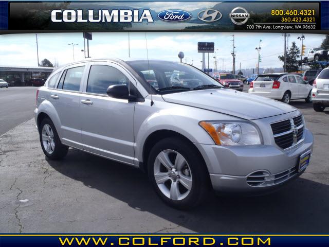 Photo of 2010 Dodge Caliber