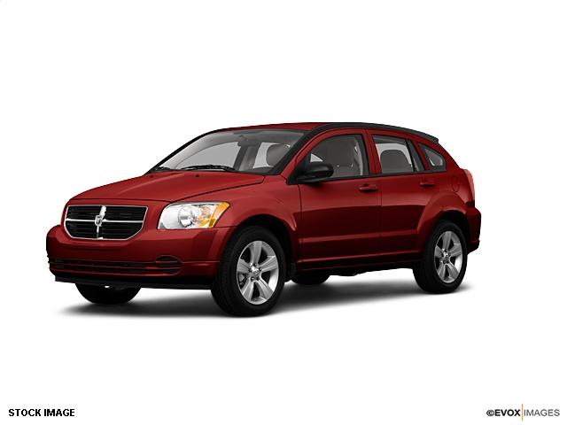 Photo of 2010 Dodge Caliber