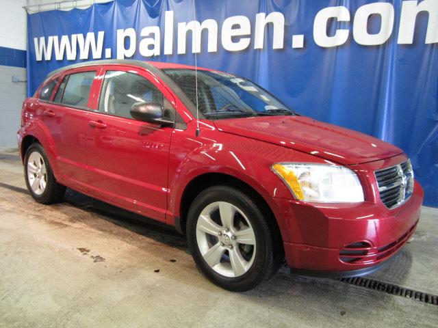 Photo of 2010 Dodge Caliber