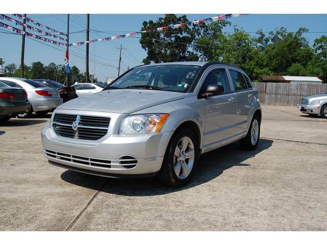 Photo of 2010 Dodge Caliber