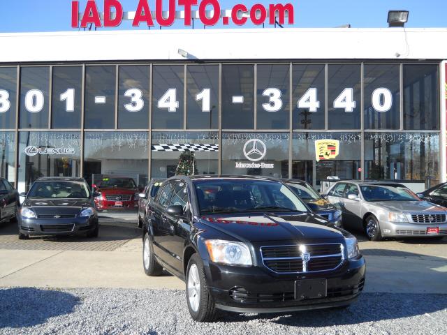 Photo of 2010 Dodge Caliber