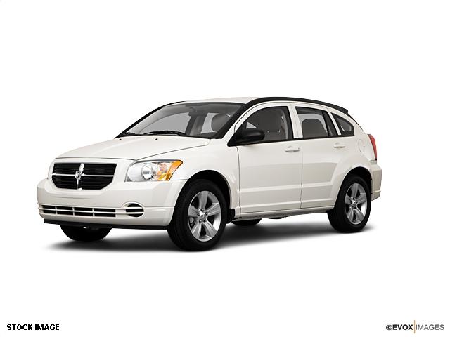 Photo of 2010 Dodge Caliber