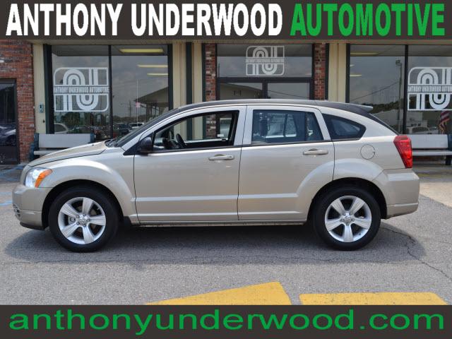 Photo of 2010 Dodge Caliber