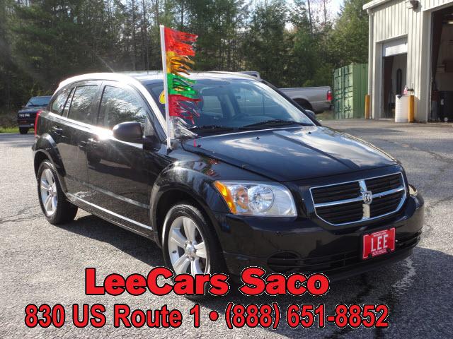 Photo of 2010 Dodge Caliber