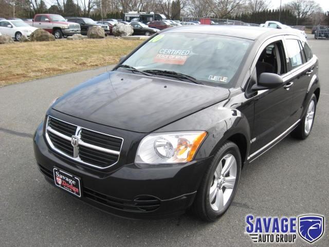 Photo of 2010 Dodge Caliber