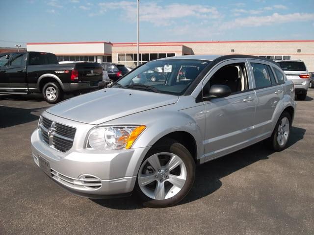 Photo of 2010 Dodge Caliber