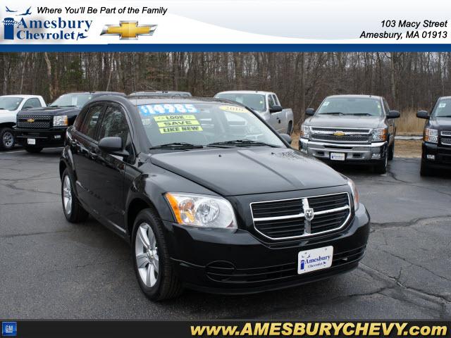 Photo of 2010 Dodge Caliber