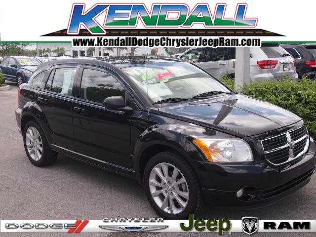 Photo of 2011 Dodge Caliber