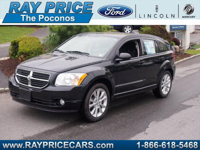 Photo of 2010 Dodge Caliber
