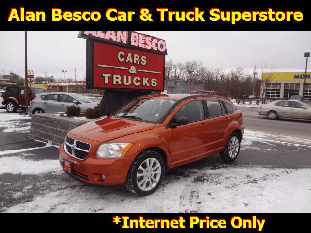 Photo of 2011 Dodge Caliber