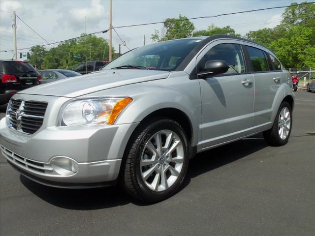 Photo of 2011 Dodge Caliber