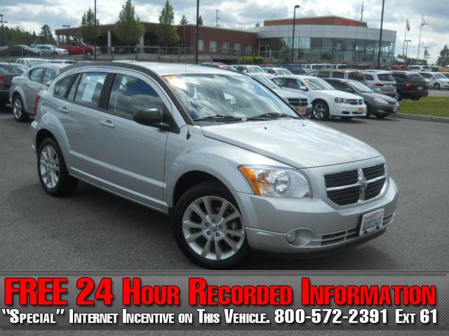 Photo of 2011 Dodge Caliber