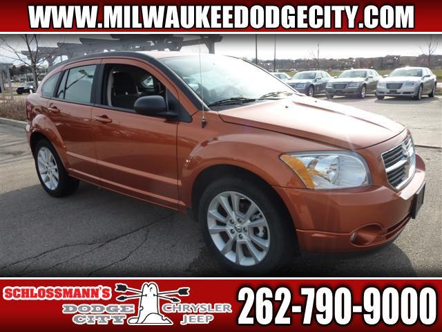Photo of 2011 Dodge Caliber