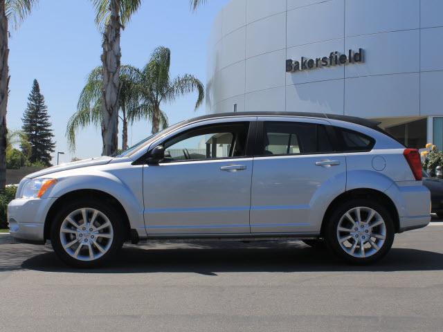 Photo of 2011 Dodge Caliber