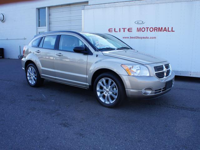 Photo of 2010 Dodge Caliber