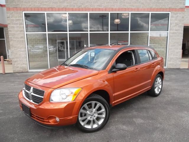 Photo of 2011 Dodge Caliber