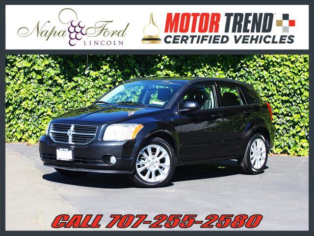 Photo of 2011 Dodge Caliber
