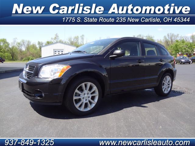 Photo of 2011 Dodge Caliber