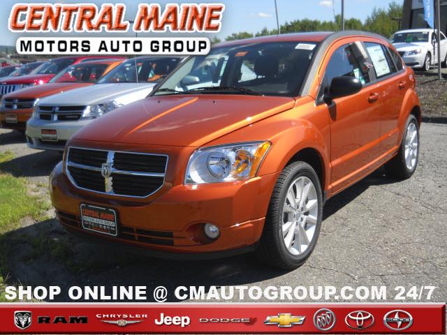 Photo of 2011 Dodge Caliber