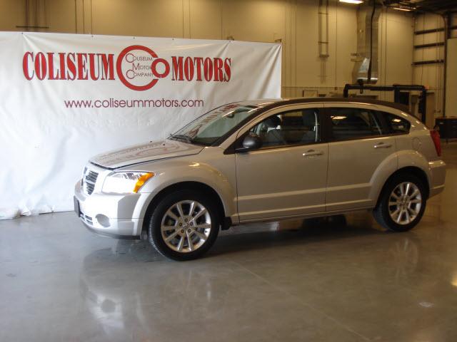 Photo of 2011 Dodge Caliber