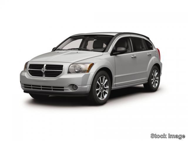 Photo of 2011 Dodge Caliber