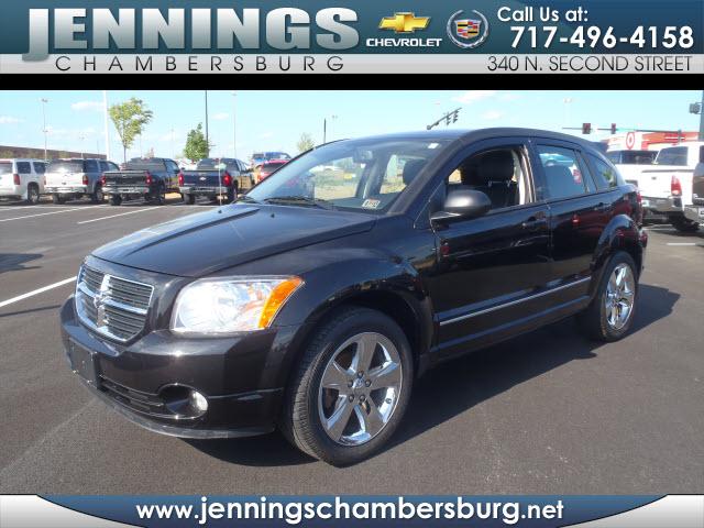 Photo of 2010 Dodge Caliber