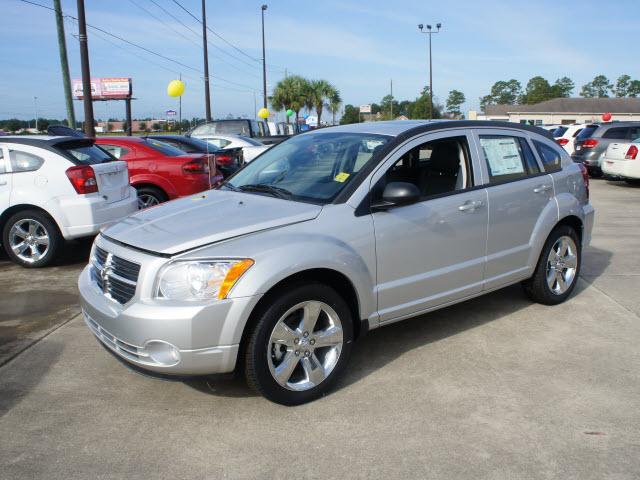 Photo of 2011 Dodge Caliber