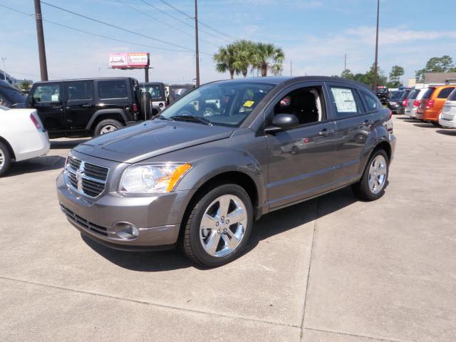 Photo of 2011 Dodge Caliber
