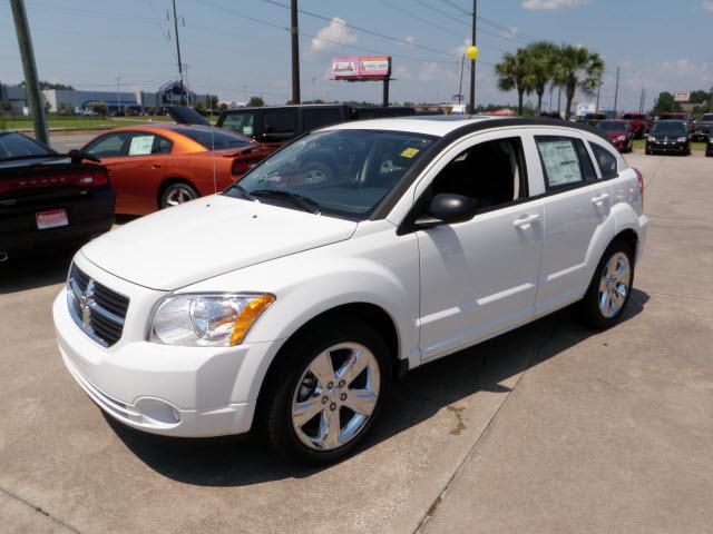 Photo of 2011 Dodge Caliber