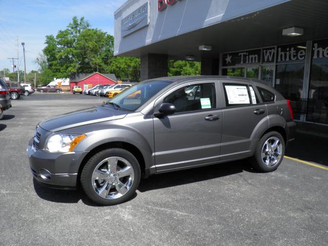 Photo of 2011 Dodge Caliber