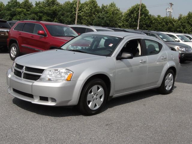 Photo of 2010 Dodge Avenger