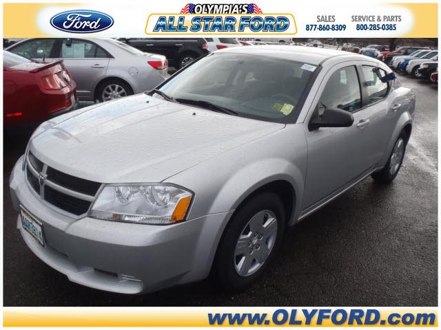 Photo of 2010 Dodge Avenger