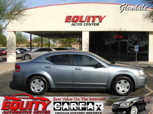 Photo of 2010 Dodge Avenger