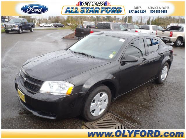 Photo of 2010 Dodge Avenger