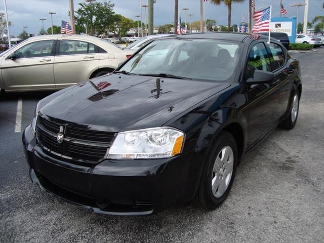 Photo of 2010 Dodge Avenger