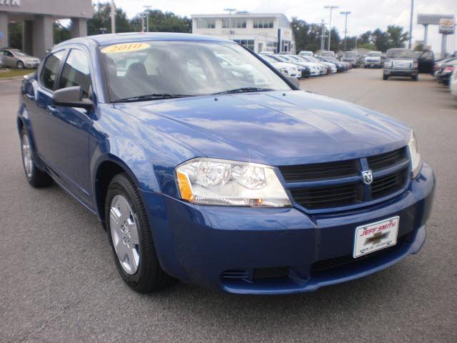 Photo of 2010 Dodge Avenger