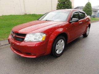 Photo of 2010 Dodge Avenger