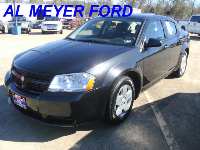 Photo of 2010 Dodge Avenger